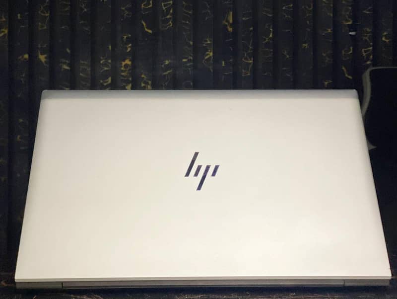 HP Elitebook 840 G7 0