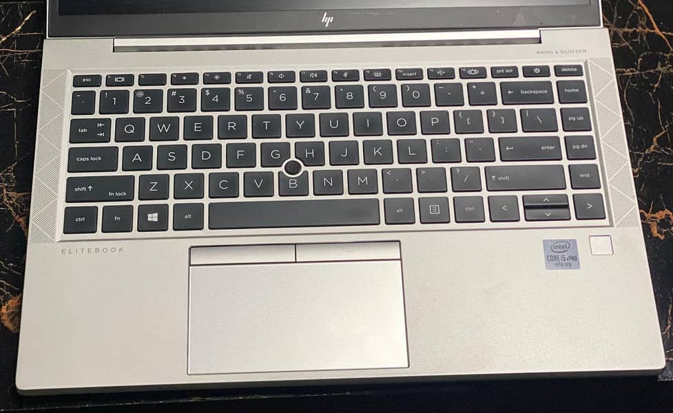 HP Elitebook 840 G7 2