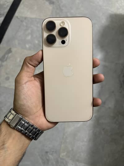 iPhone 16 pro max non pta 256gb
