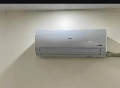 Haier ac 1 ton for sale
