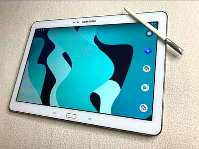 Samsung Galaxy Sm-P600