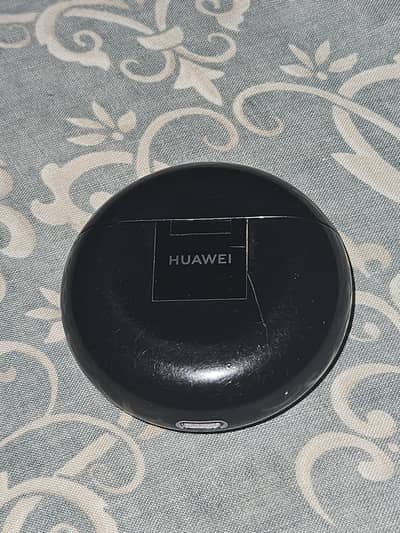 huawei freebud 3 ANC