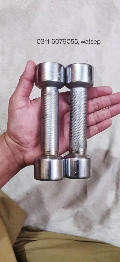 Original Steel Dambbells from UK,03116079055,w