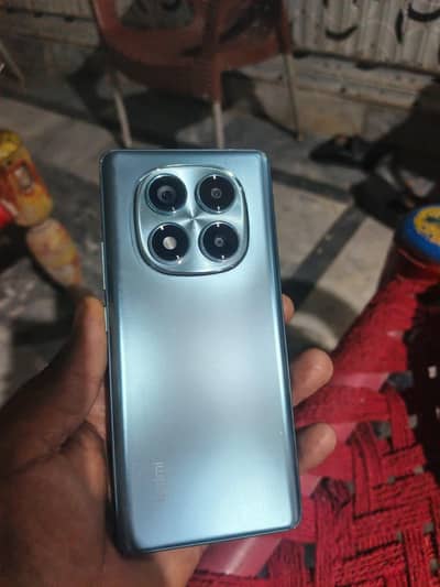 redmi note 14 pro  8+8gb ram 268gb memory