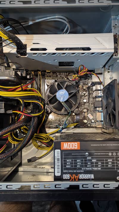 Best budget gaming pc