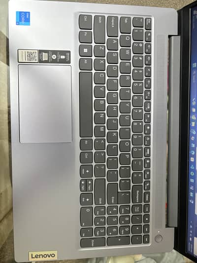 Lenovo Ideapad i5 13th generation