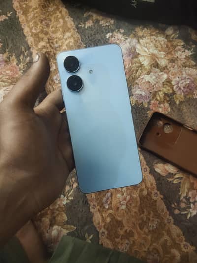realme note60 4 64