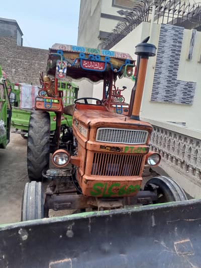 Fiat 480 Itali-83 (930,000)