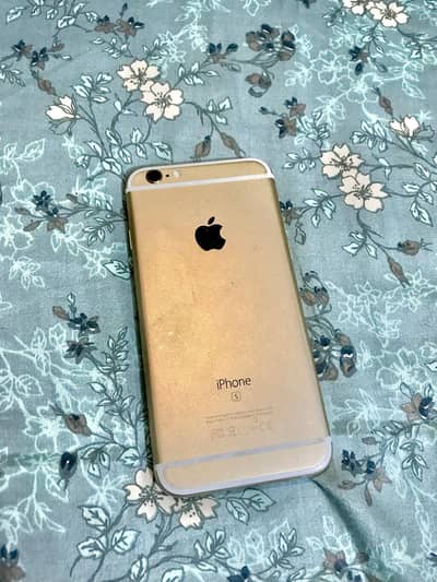iPhone 6s 128GB