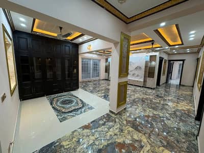 F-8 Beautiful House For Rent