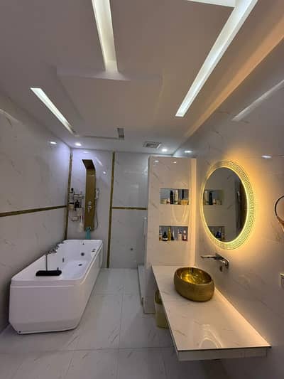 For F. 6 Clients Main Location House In All CDA Sectors At Investor Price