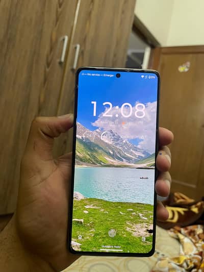 Motorola g stylus 2024