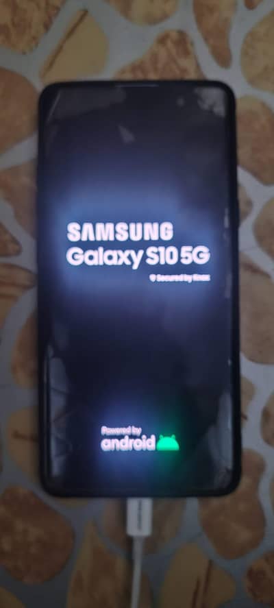 Samsung s10 5g plus 256gb exchange possible