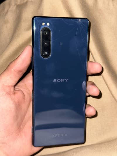 Sony Xperia 5