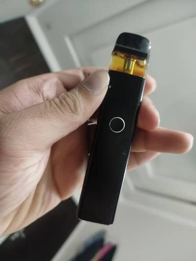 vapressoo xros 2 18+