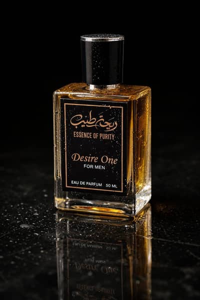 Desire one and ventor mens perfumes