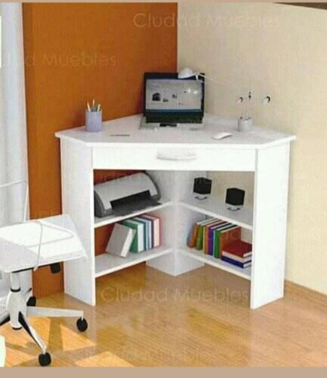 Office Side Table 0
