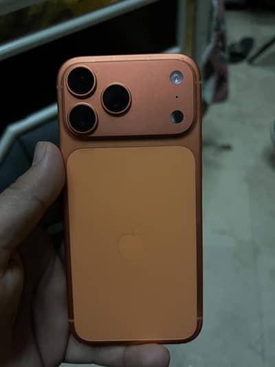 IPhone 17 pro Max Pta Approved