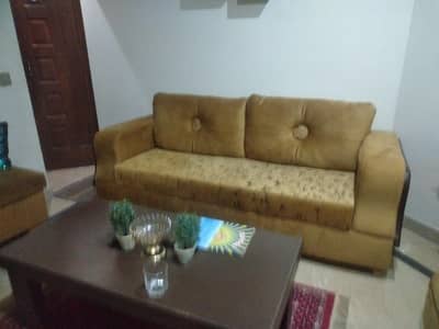 6 Seater Sofa for Sale
