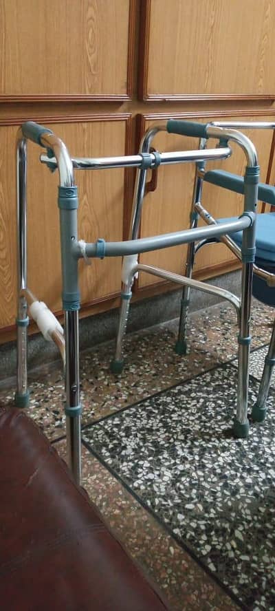 Unused Walker for Sale
