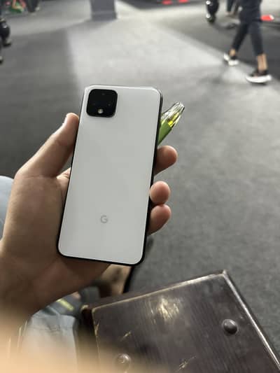 Google pixel4pta approved