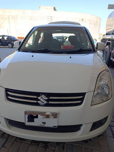 SUZUKI SWIFT DLX 1.3