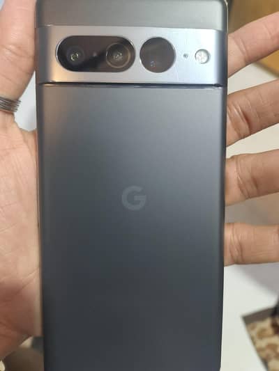 For sell google pixel 7 pro