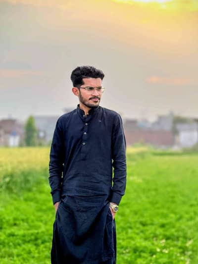 Noman Rajpoot