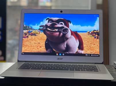 Acer Chromebook
