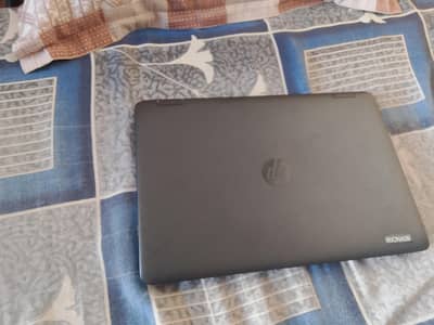 HP laptop
