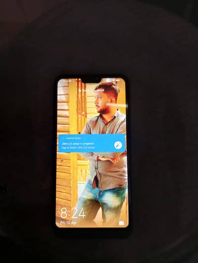 Honor 8x official pta approved