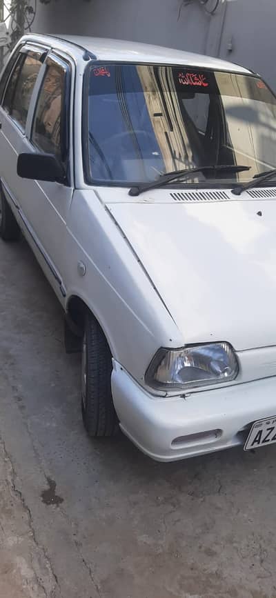Suzuki Mehran VXR 2003 for sale