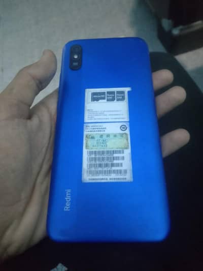 redmi 9A