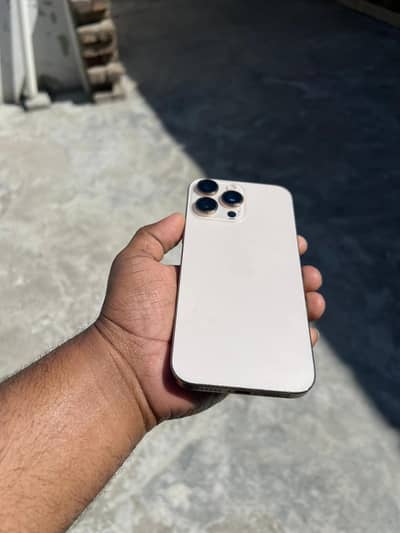 I phone 16 pro max non pta jv