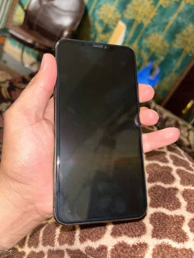 Iphone 11 pro max pta approved