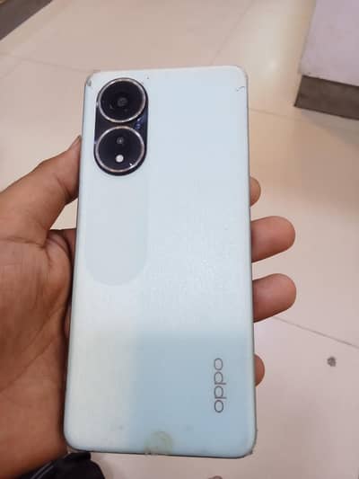 oppo A58