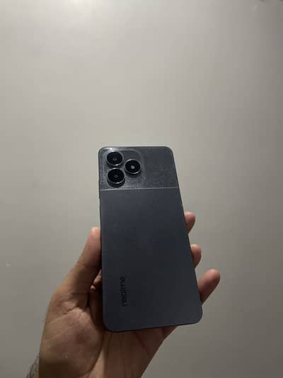 REALME NOTE 50 FOR SALE