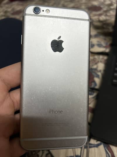 IPHONE 6s PTA Approved