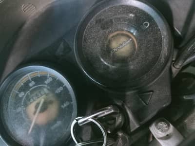 Honda CD Pridor 2018 Model - Excellent Condition - Low Mileage