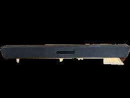 toshiba sound bar 40ws built in woofer japani