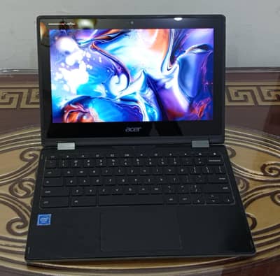 Acer Chromebook Touch Screen 4GB DDR4 RAM