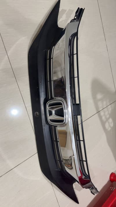 Honda civic Genuine Front grill