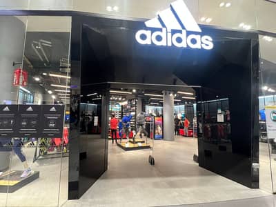 Investor Price Huge Discount Brand Rented Cda Ground Floor Shop Blue Area