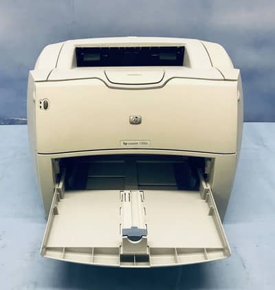 HP lasterjet printer