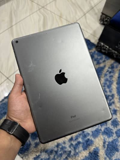 Apple iPad generation 8