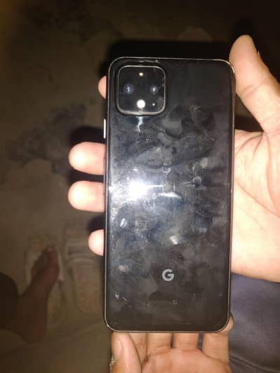 pixel 4 pta Approved