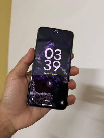 i want to sell my Google Pixel 8 official PTA Approved