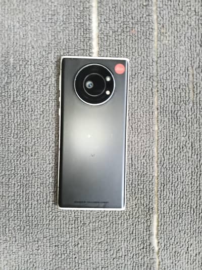 Leica Leitz Phone 1 | 12GB 256GB | non PTA for sale