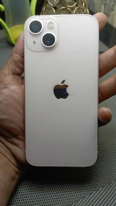 Iphone 13 Jv 128gb with 94% battery health