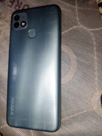 INFINIX HOT 10 FOR SALD